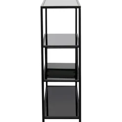 Etagère Loft noir 60x100cm><noscript><img width=