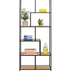 Etagère Loftie Nature 77x185cm><noscript><img width=