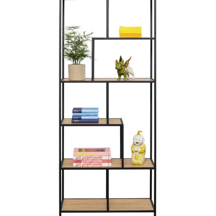 Etagère Loftie Nature 77x185cm>KARE Design Best