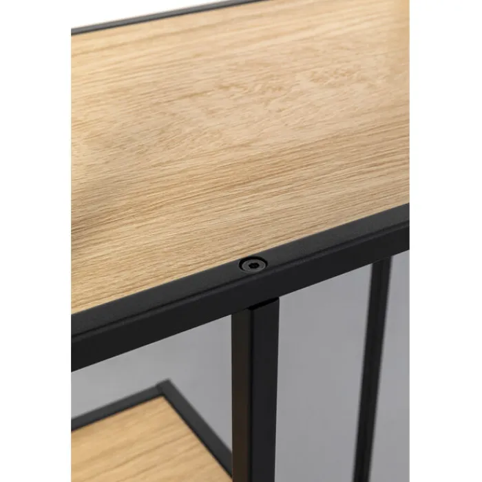 Etagère Loftie Nature 77x185cm>KARE Design Best
