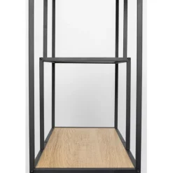 Etagère Loftie Nature 77x185cm><noscript><img width=