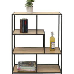 Etagère Loftie Nature 77x100cm><noscript><img width=