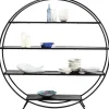 Etagére Mason rond>KARE Design