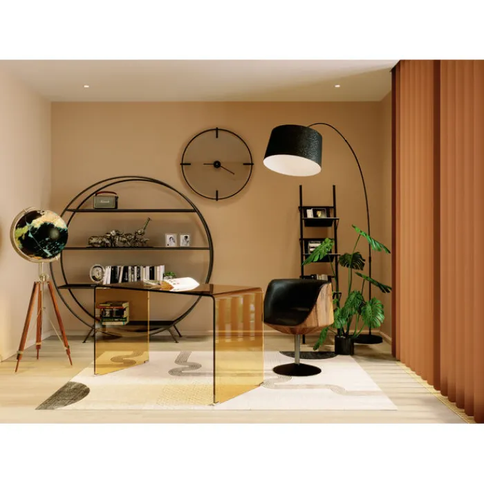 Etagére Mason rond>KARE Design