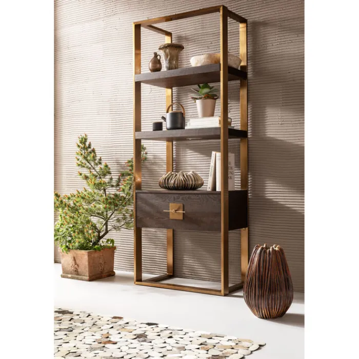 Etagère Osaka 82x210cm>KARE Design