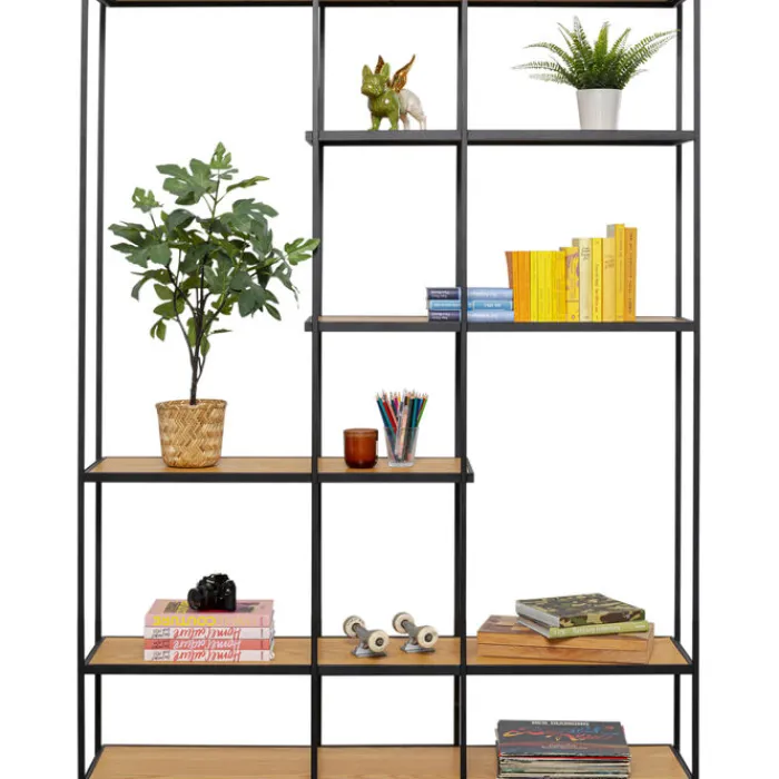 Etagère Oslo Nature 150x200cm>KARE Design Hot