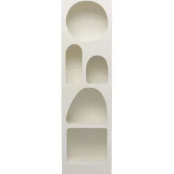 Etagère Paco blanc 48x180cm><noscript><img width=
