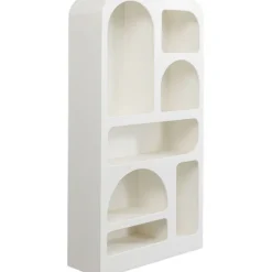 Etagère Paco blanc 95x180cm><noscript><img width=