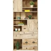 Etagère Puro 90x193cm>KARE Design Outlet