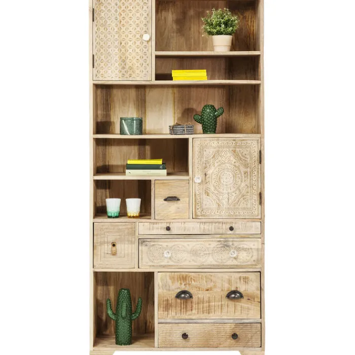 Etagère Puro 90x193cm>KARE Design Outlet