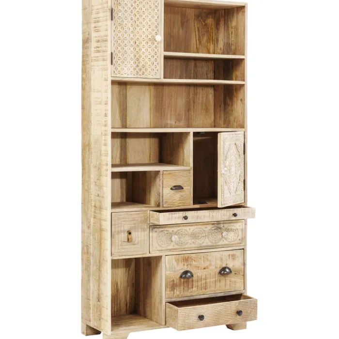 Etagère Puro 90x193cm>KARE Design Outlet