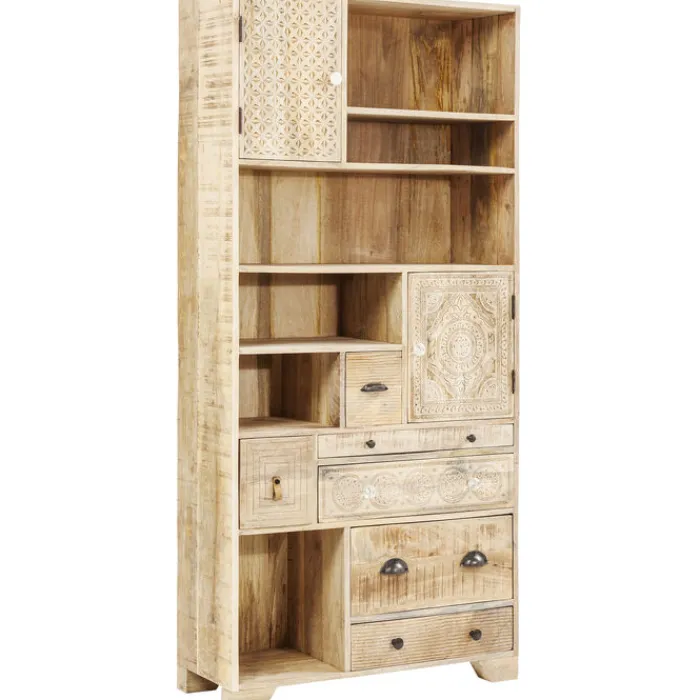 Etagère Puro 90x193cm>KARE Design Outlet
