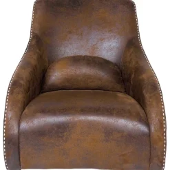 Fauteuil à bascule Swing Ritmo vintage><noscript><img width=