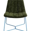 Fauteuil Ally vert>KARE Design Clearance