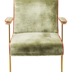 Fauteuil Aunt Betty>KARE Design Clearance