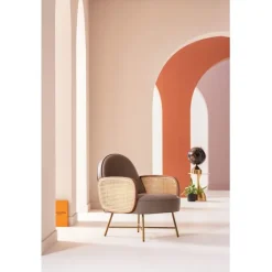Fauteuil Bahia>KARE Design Outlet