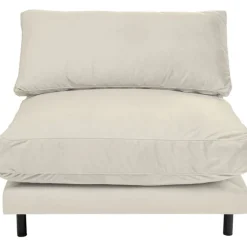 Fauteuil Discovery crème>KARE Design Online