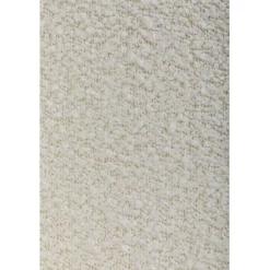 Fauteuil Dreamy bouclé crème><noscript><img width=