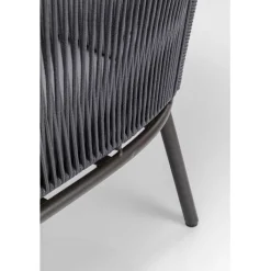 Fauteuil Elba gris><noscript><img width=