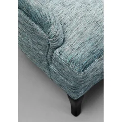 Fauteuil Granny bleu><noscript><img width=