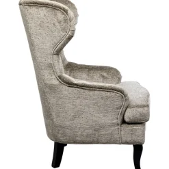 Fauteuil Granny gris><noscript><img width=