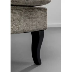 Fauteuil Granny gris><noscript><img width=