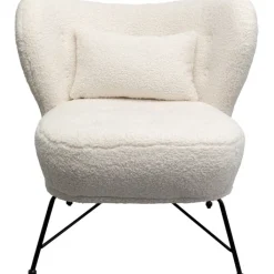 Fauteuil Jacky Teddy>KARE Design Hot
