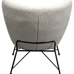 Fauteuil Jacky Teddy><noscript><img width=