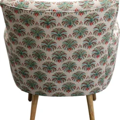 Fauteuil Maharaja><noscript><img width=