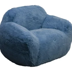 Fauteuil Mika bleu><noscript><img width=