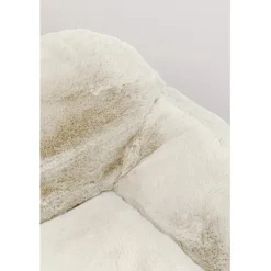 Fauteuil Mika crème PM><noscript><img width=