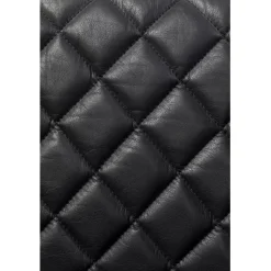 Fauteuil Nonna noir><noscript><img width=