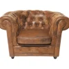 Fauteuil Oxford Vintage Smart>KARE Design Outlet