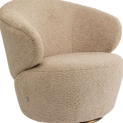Fauteuil pivotant Carella><noscript><img width=