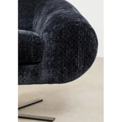 Fauteuil pivotant Ciao Midnight><noscript><img width=