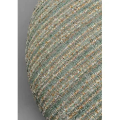 Fauteuil pivotant Couture Stripes bleu><noscript><img width=