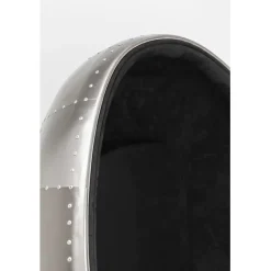 Fauteuil pivotant Eye Ball Graphite><noscript><img width=