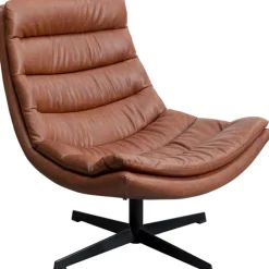 Fauteuil pivotant Lido>KARE Design