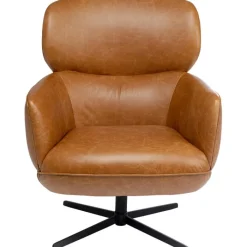 Fauteuil pivotant Ottawa>KARE Design Discount