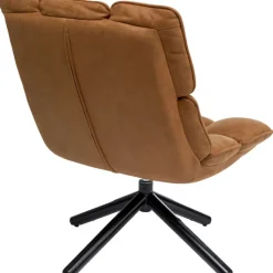 Fauteuil pivotant Victor><noscript><img width=