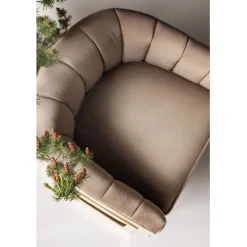 Fauteuil Pure Elegance beige><noscript><img width=