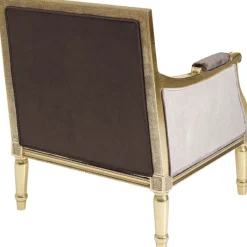 Fauteuil Regency Leo><noscript><img width=