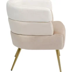 Fauteuil Sandwich crème><noscript><img width=