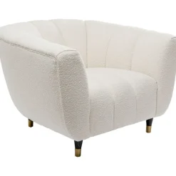 Fauteuil Spectra blanc><noscript><img width=