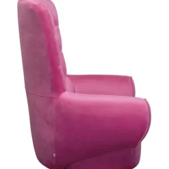 Fauteuil Sweep fuchsia><noscript><img width=