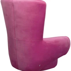 Fauteuil Sweep fuchsia><noscript><img width=