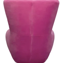Fauteuil Sweep fuchsia><noscript><img width=