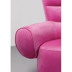 Fauteuil Sweep fuchsia><noscript><img width=