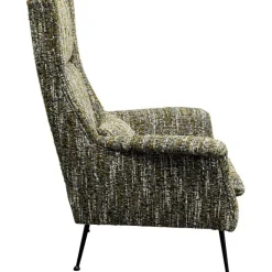 Fauteuil Vegas Forever mélange vert><noscript><img width=