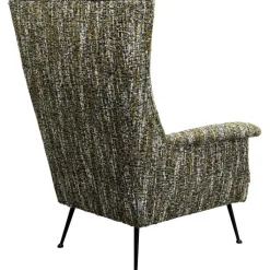 Fauteuil Vegas Forever mélange vert><noscript><img width=